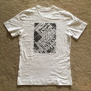 NWOT lululemon 20-Yr Anniversary 5-Year Basic Tee